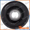 Poulie damper vilebrequin pour RENAULT | RKP-RE-025, 10569